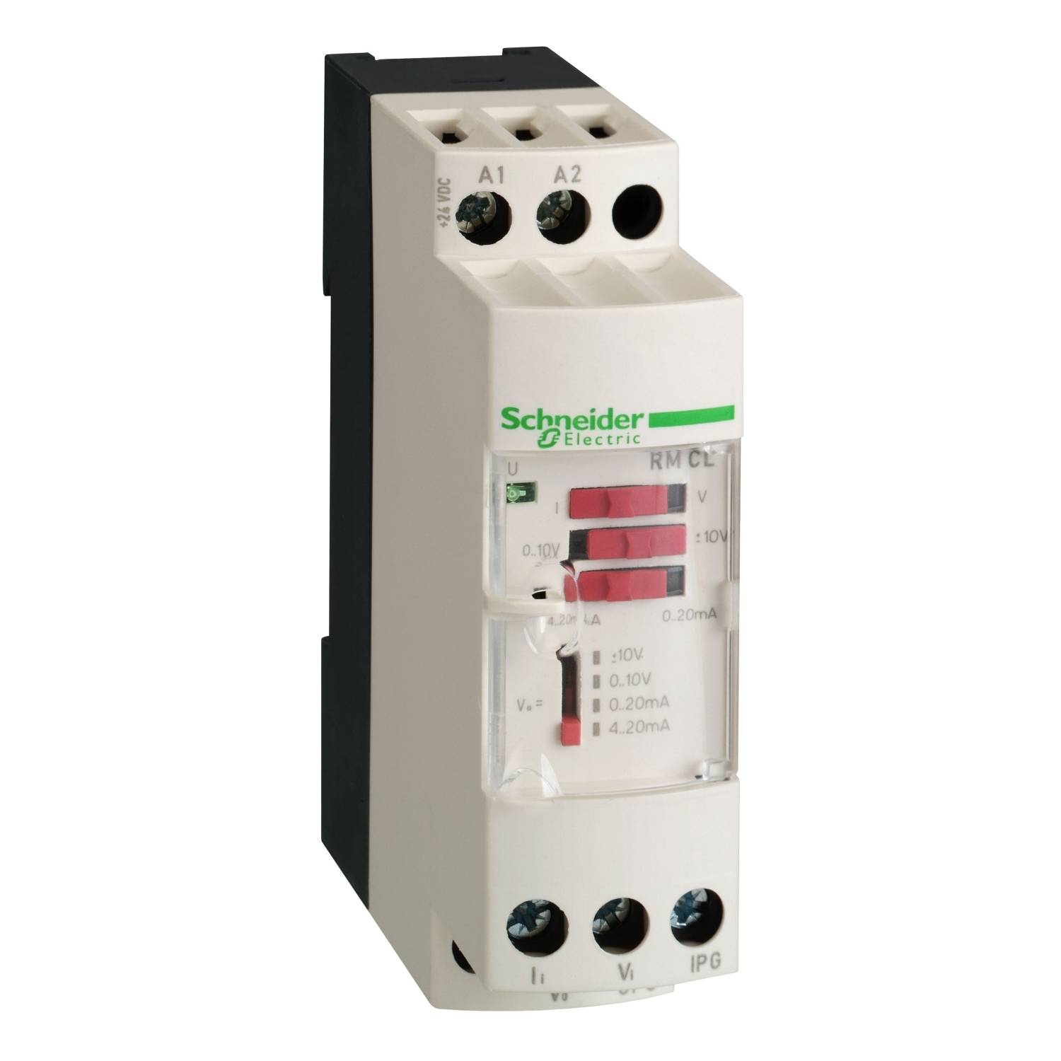 Schneider Electric RMCV60BD Messumformer 1St.