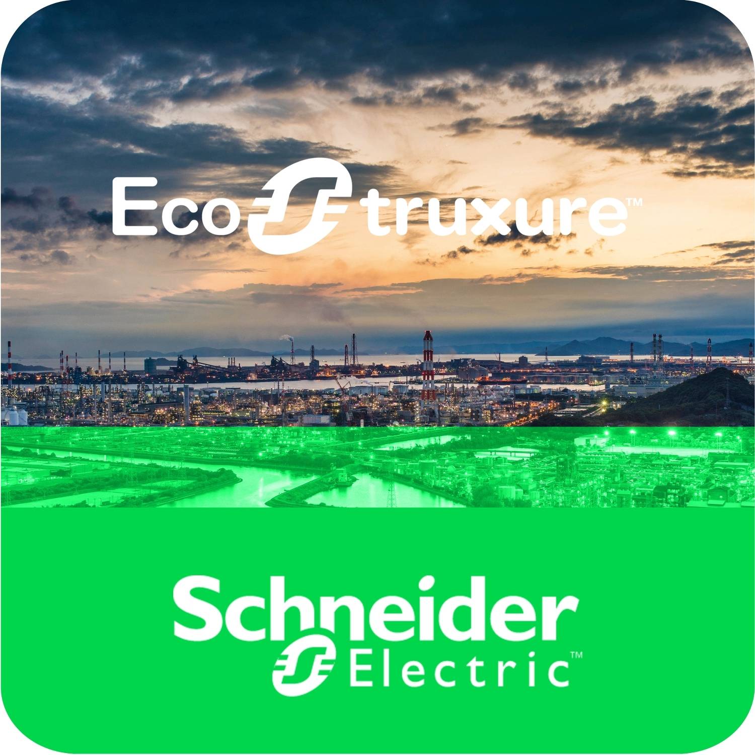 Schneider Electric VJOCNTLMM Erweiterungsmodul