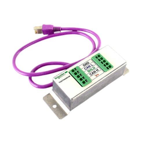 Schneider Electric TCSCTN026M16M Erweiterungsmodul