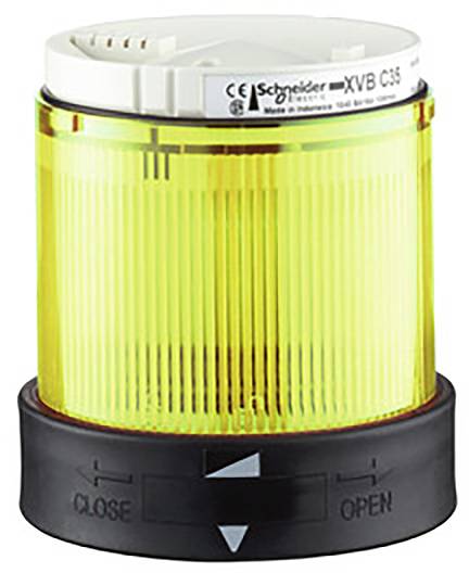 Schneider Electric Signalleuchte XVBC4B8 1St.