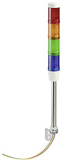 Schneider Electric Signalsäule XVMB2RAGBSB 1St.