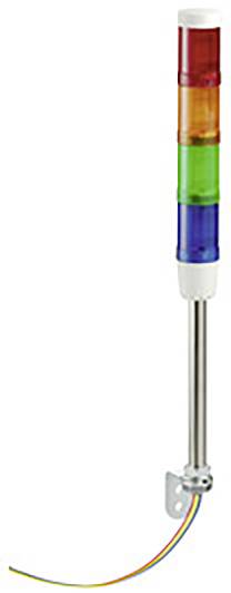 Schneider Electric Signalsäule XVMB2RAGBSSB 1St.