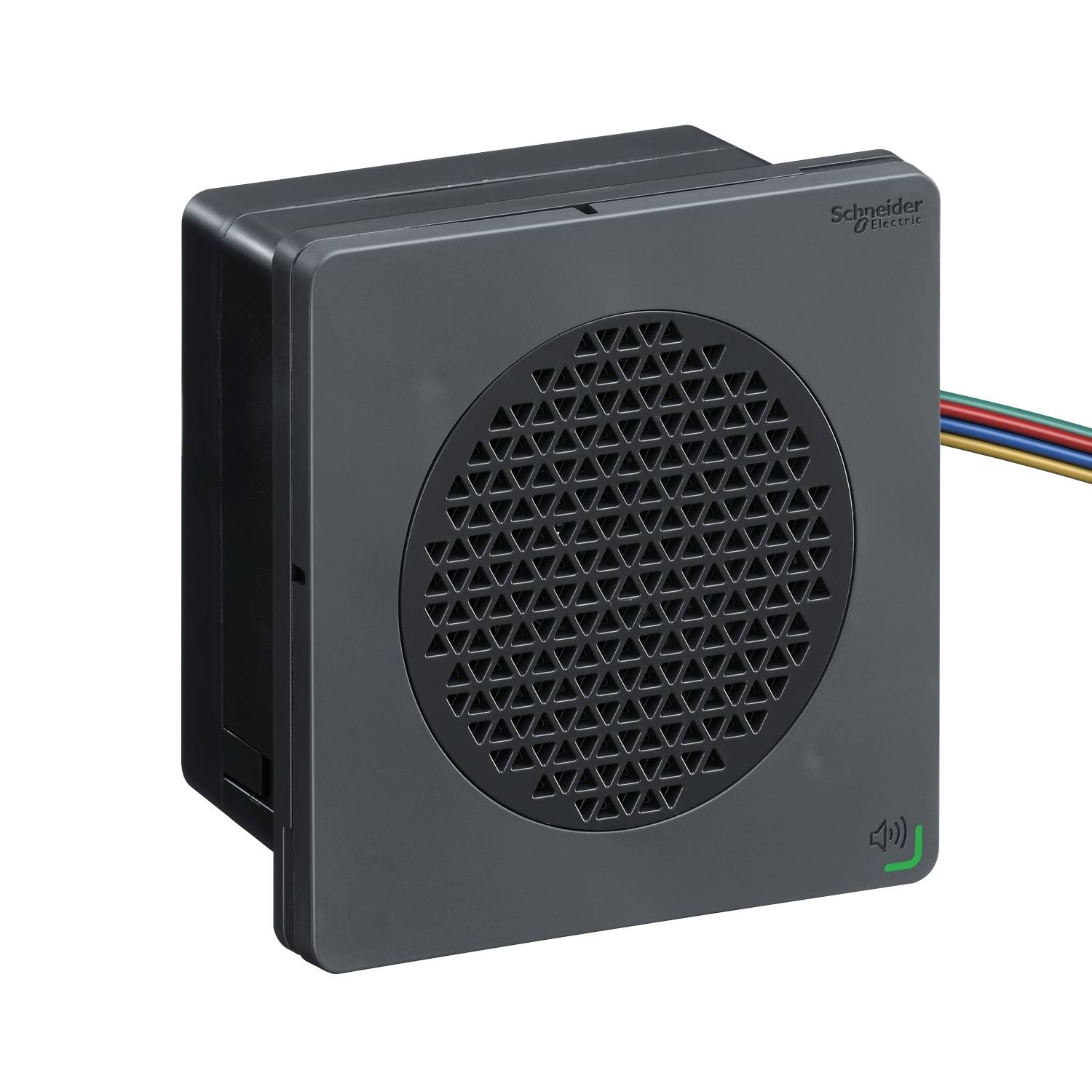 Schneider Electric Schallgeber XVSV9BBP