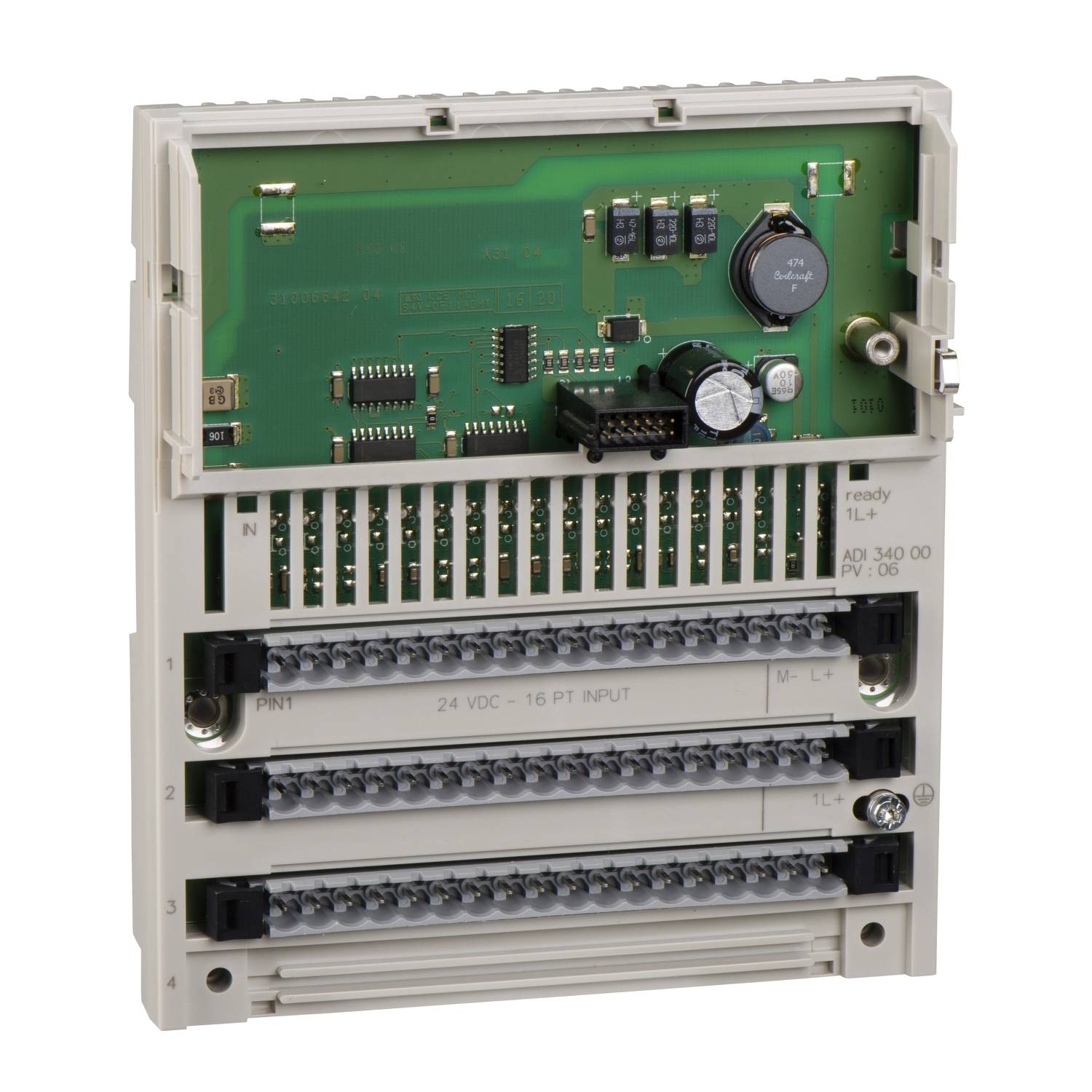 Schneider Electric 170ADI34000 Erweiterungsmodul