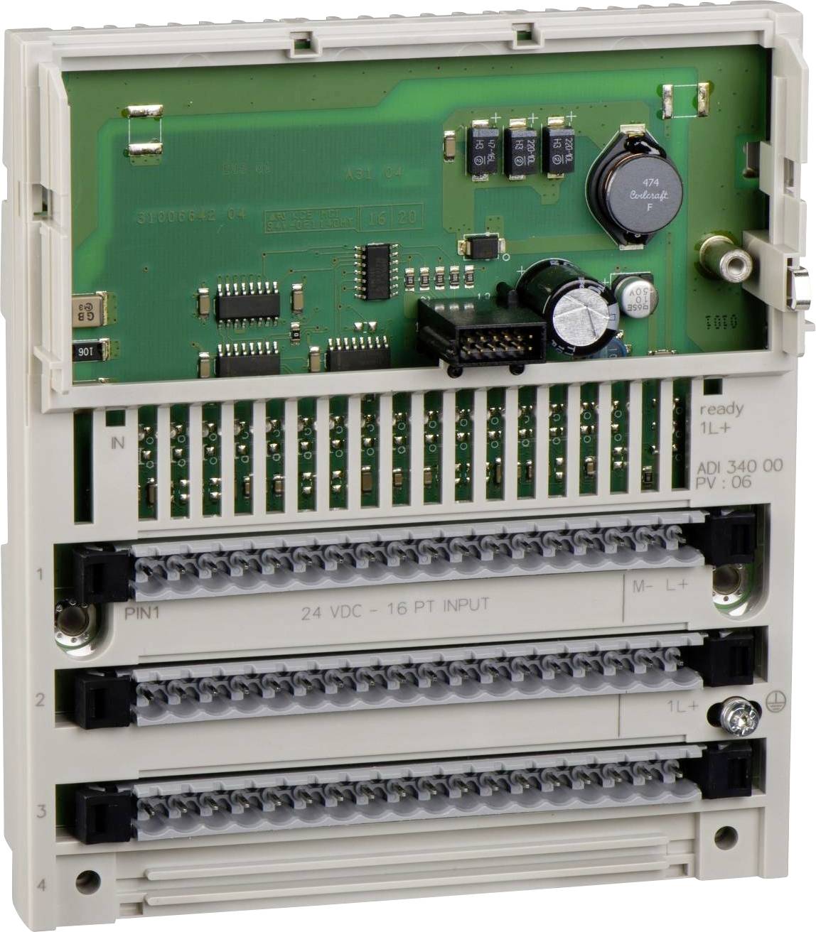 Schneider Electric 170ADI54050 Erweiterungsmodul