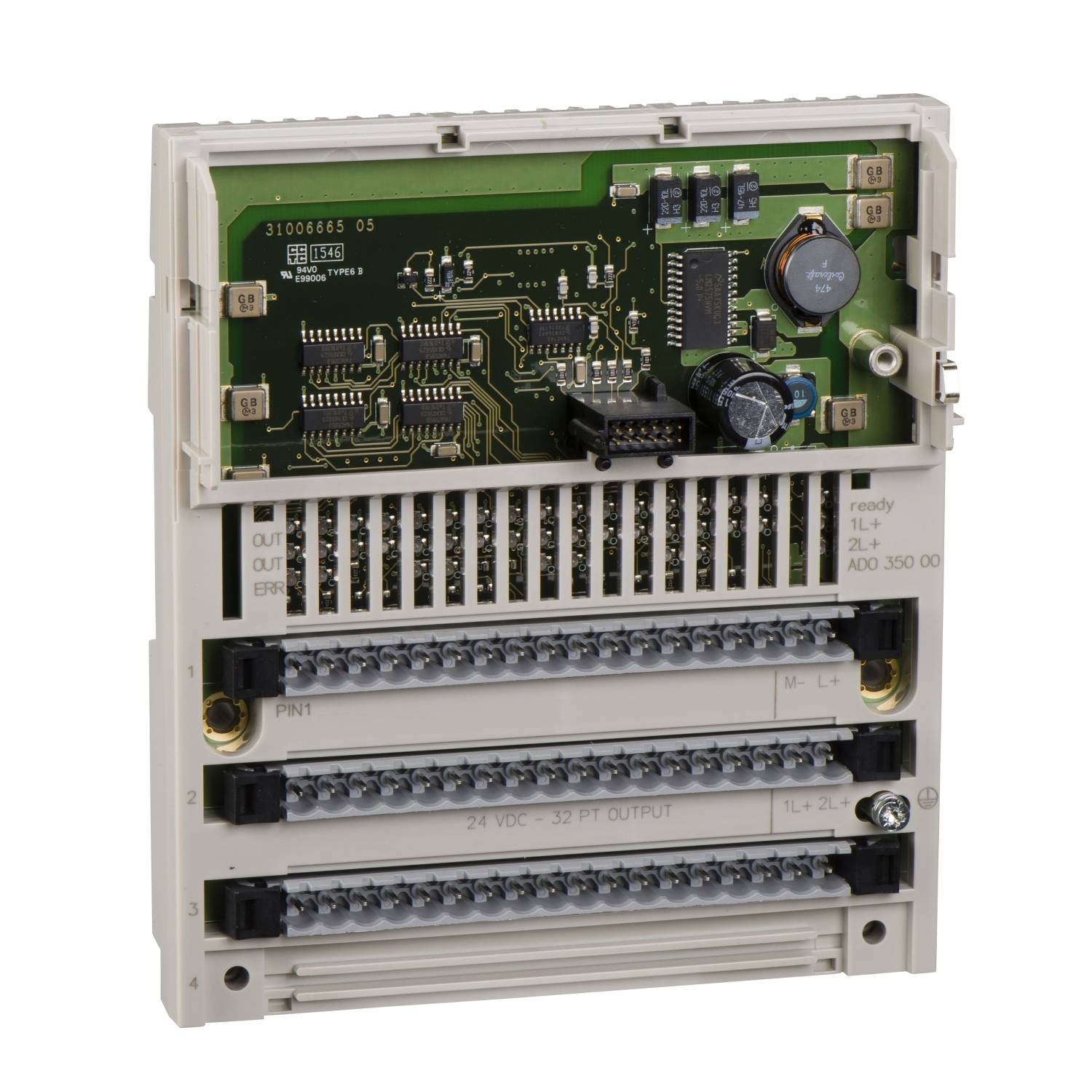 Schneider Electric 170ADO34000 Erweiterungsmodul