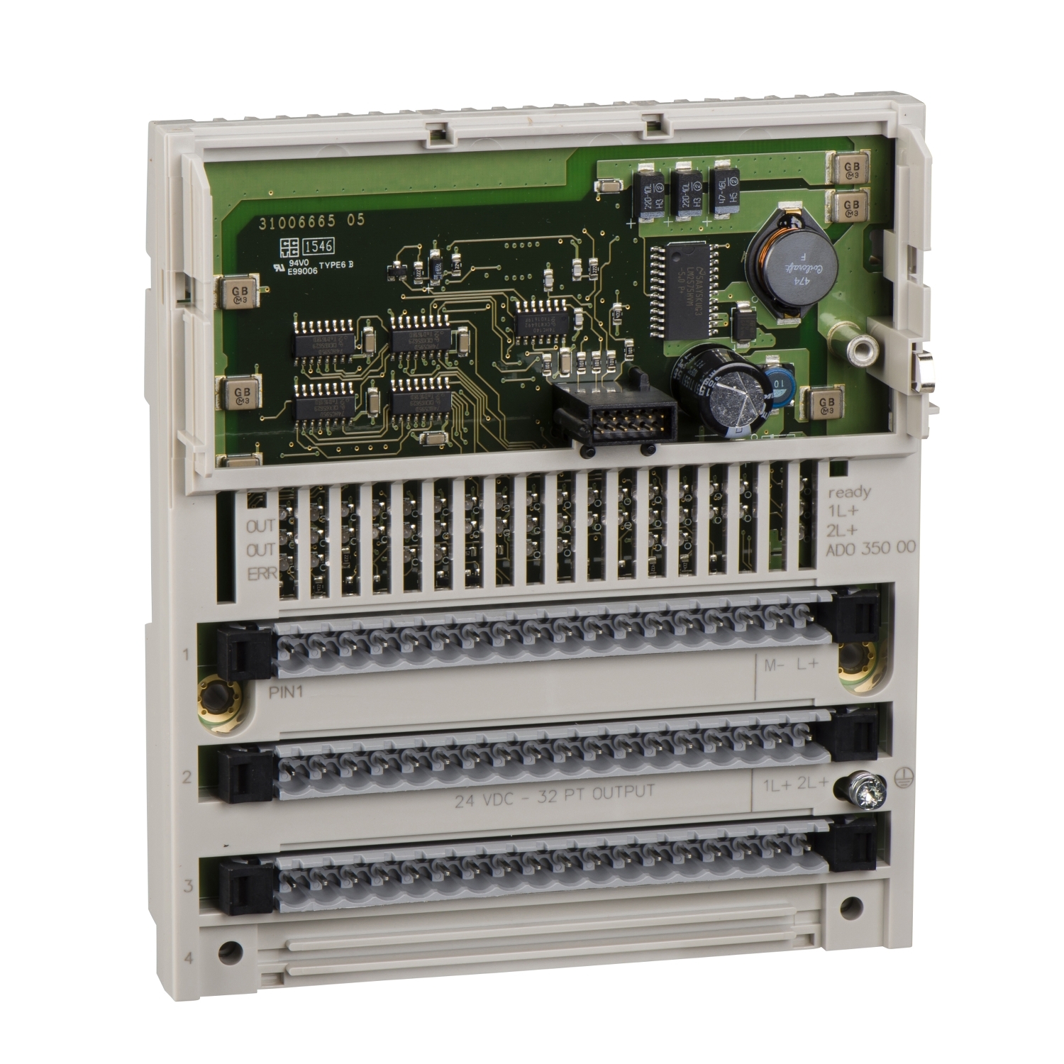 Schneider Electric 170ADO35000 Erweiterungsmodul