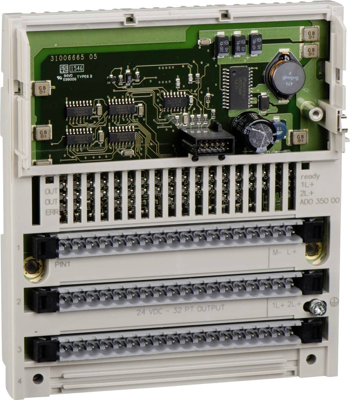 Schneider Electric 170ADO54050 Erweiterungsmodul
