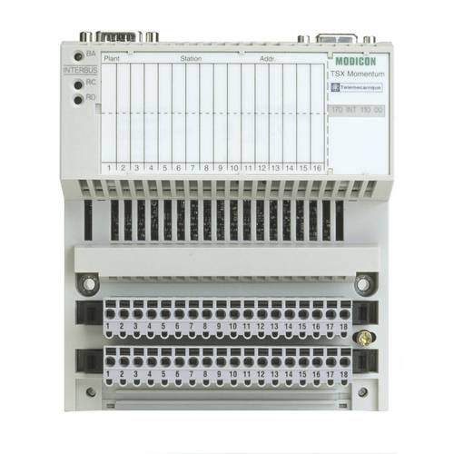 Schneider Electric 170INT11000 Erweiterungsmodul