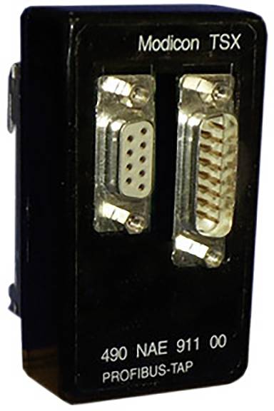 Schneider Electric 490NAE91100 Erweiterungsmodul