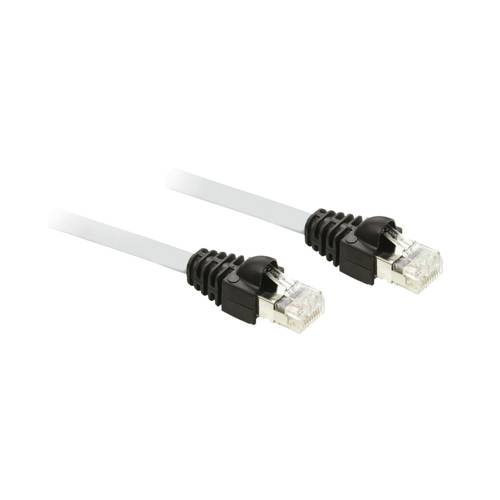 Schneider Electric 490NTW00040 RJ45 Netzwerkkabel, Patchkabel 40 m 1 St.