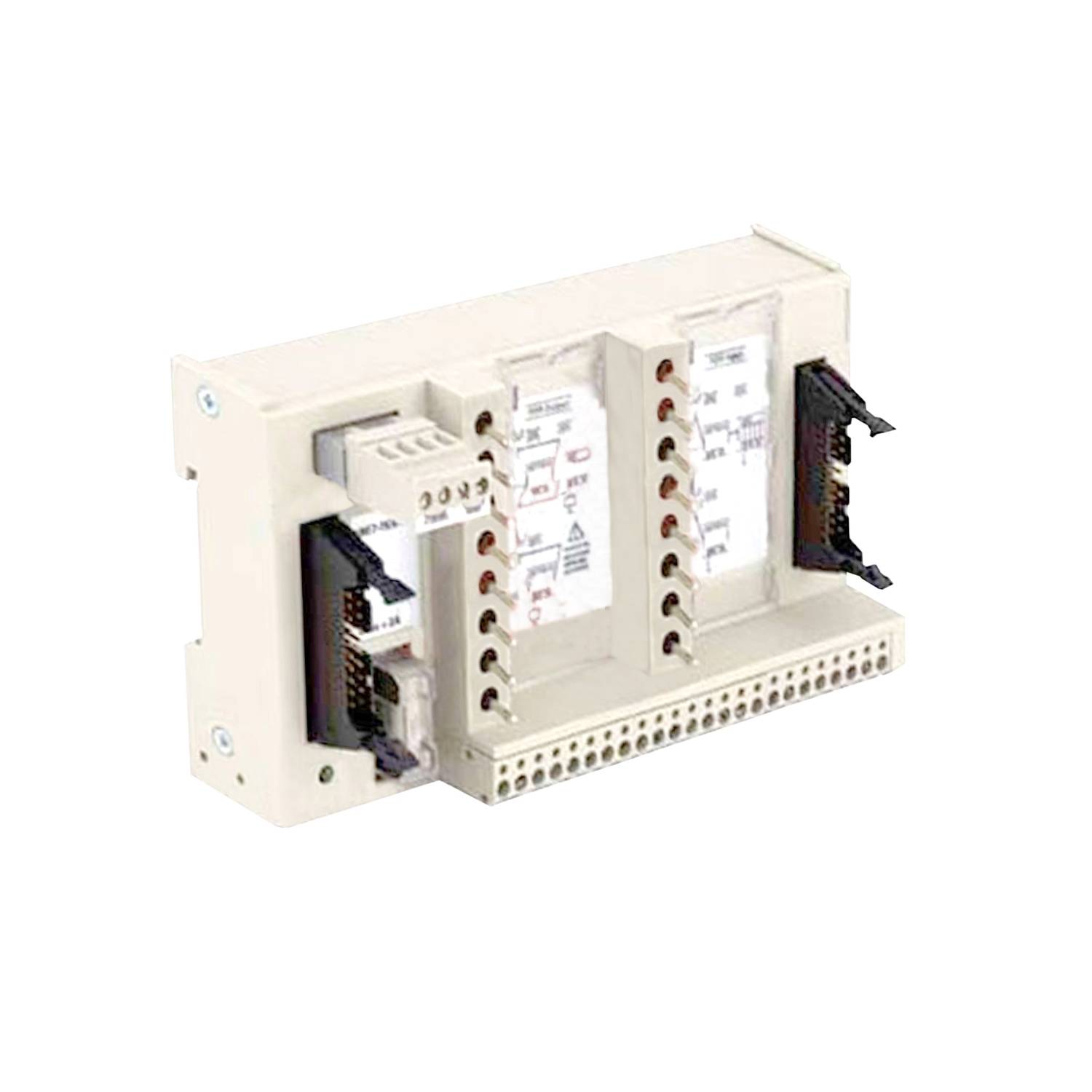 Schneider Electric ABE7TES160 Erweiterungsmodul