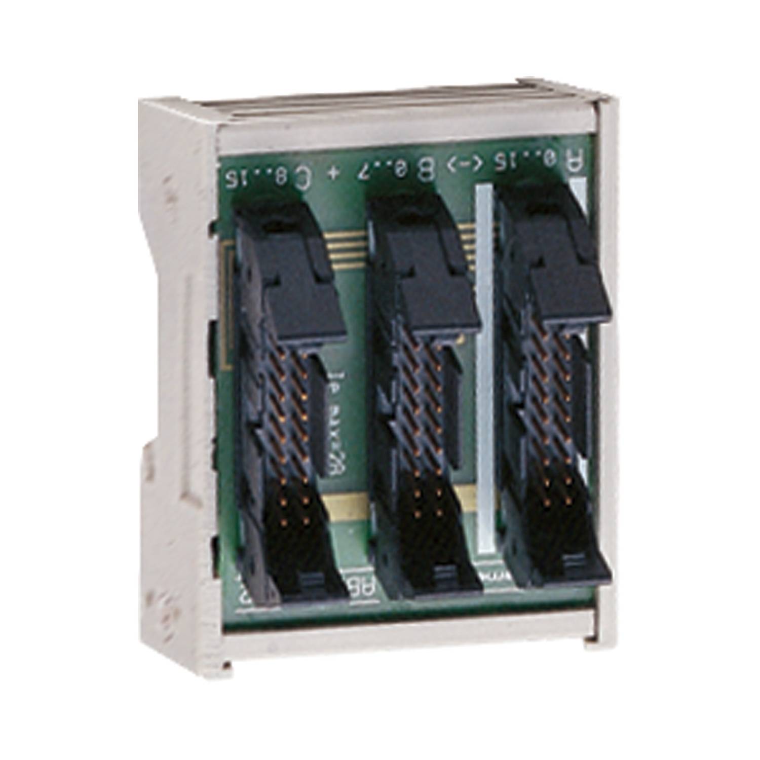 Schneider Electric ABE7ACC02 Erweiterungsmodul