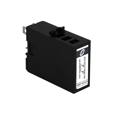 Schneider Electric ABE7ACC21 Erweiterungsmodul