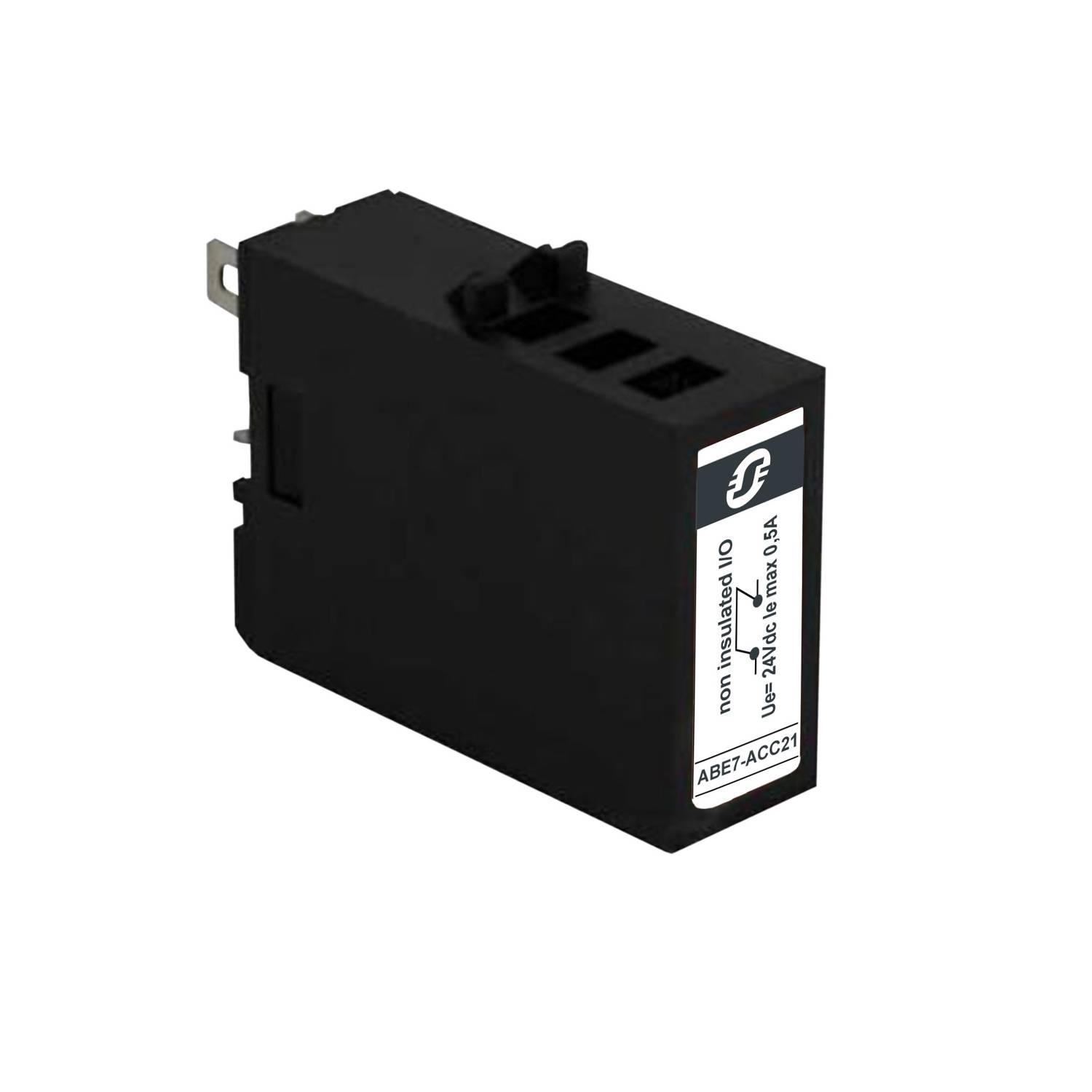 Schneider Electric ABE7ACC21 Erweiterungsmodul