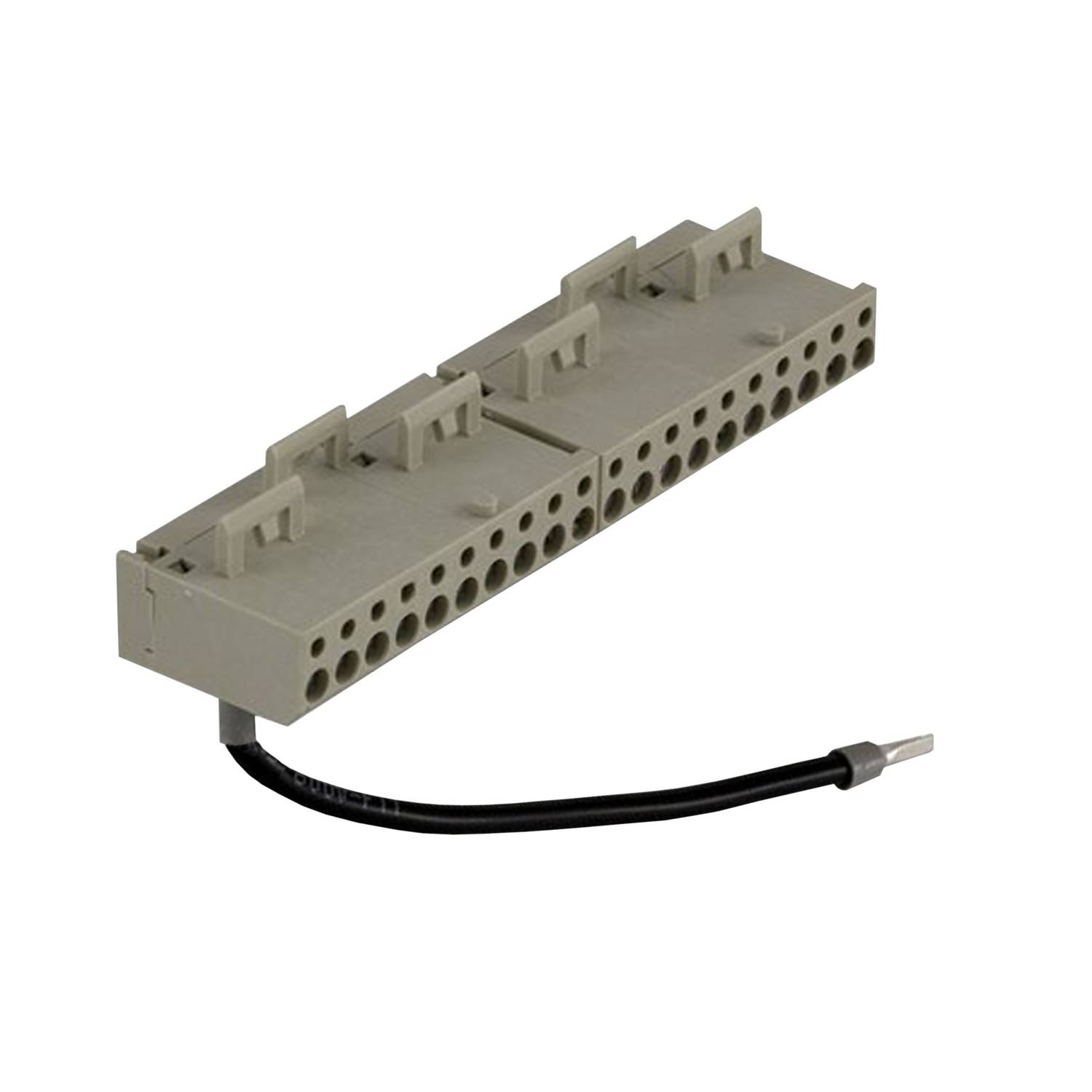 Schneider Electric ABE7BV20 Erweiterungsmodul