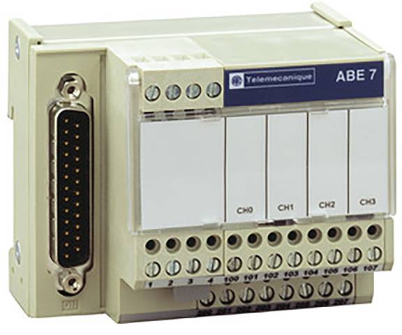 Schneider Electric ABE7CPA412 Erweiterungsmodul