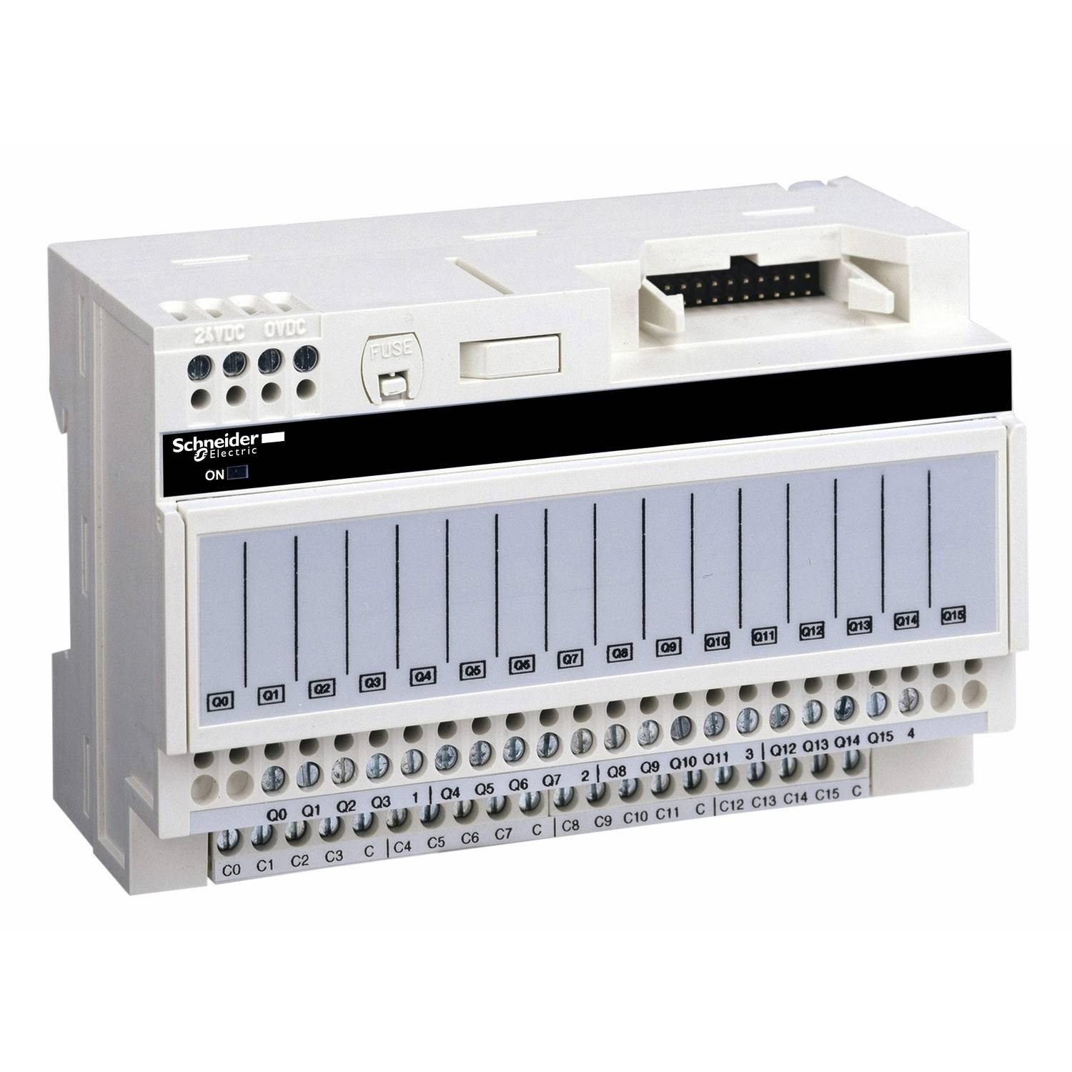 Schneider Electric ABE7P16T111 Erweiterungsmodul