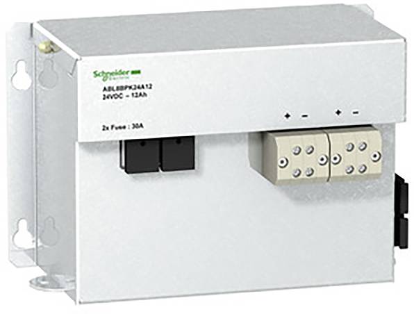 Schneider Electric Batteriemodul Blei-Gel 7 Ah 24 V 1 St.