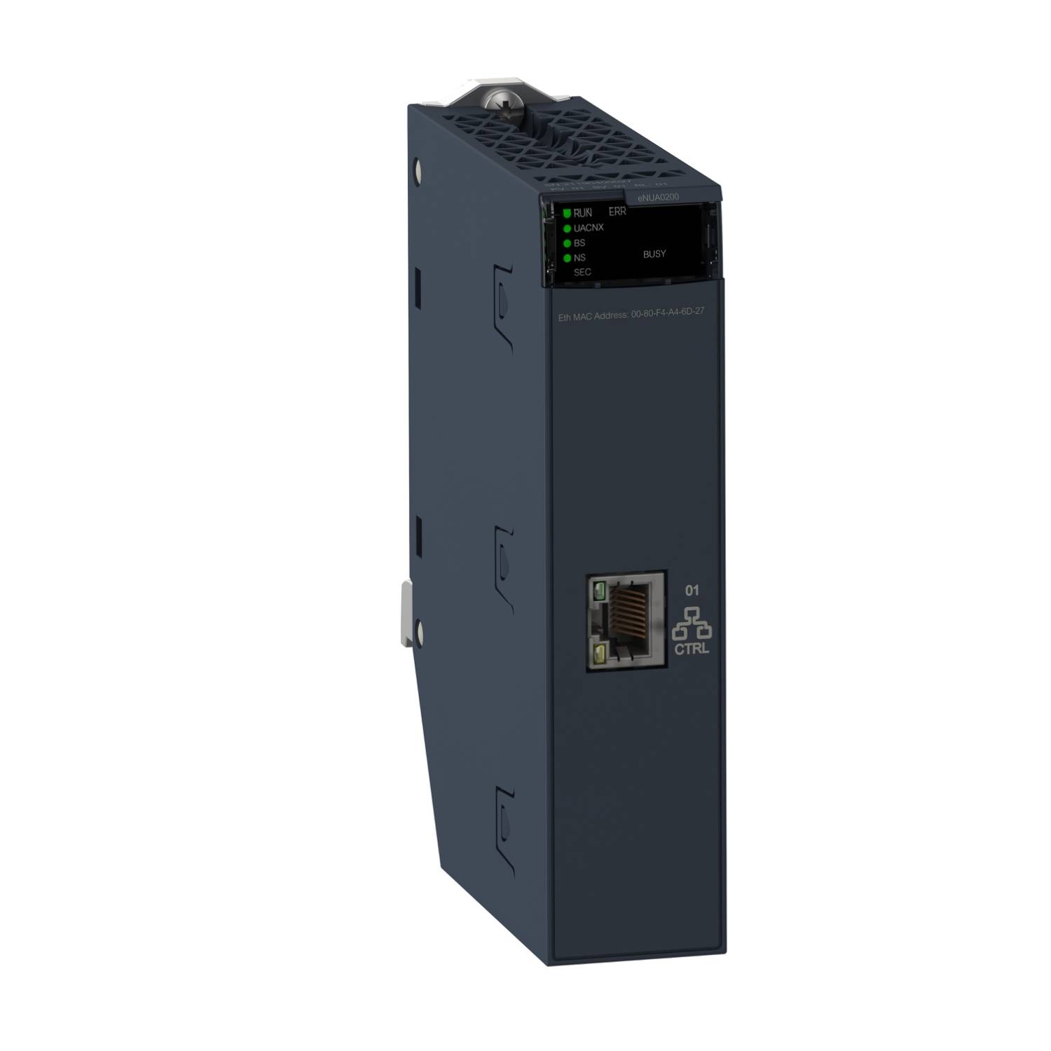 Schneider Electric BMENUA0100 Erweiterungsmodul