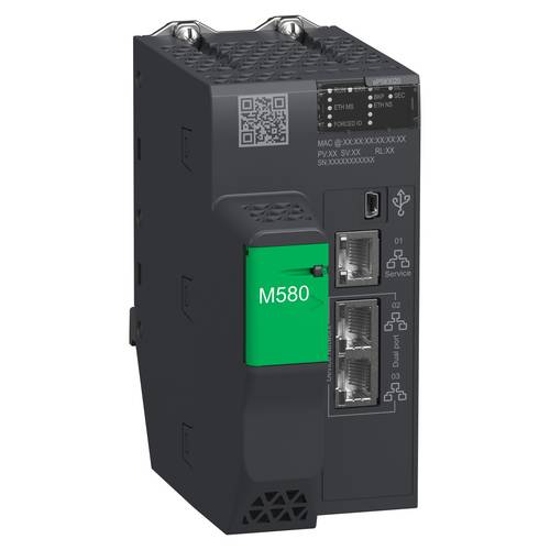 Schneider Electric BMEP583020 Erweiterungsmodul