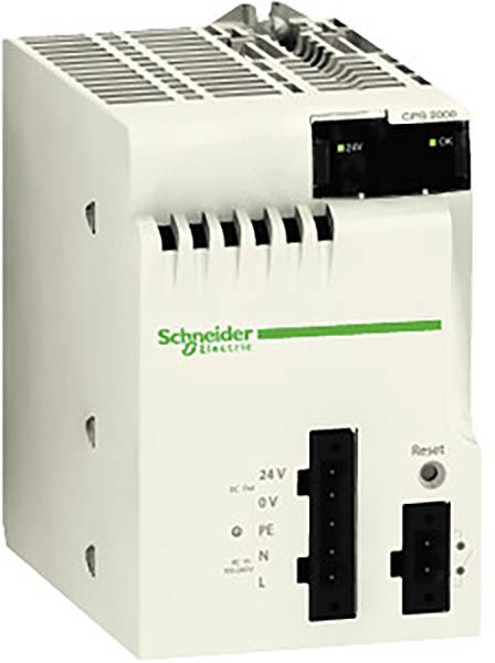 Schneider Electric BMXCPS2000 Erweiterungsmodul