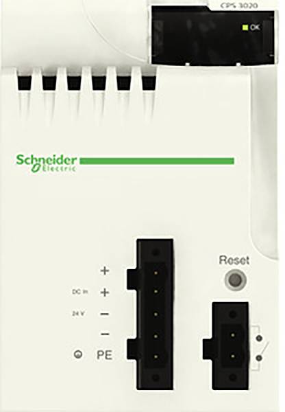 Schneider Electric BMXCPS3020 Erweiterungsmodul