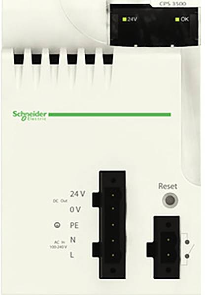 Schneider Electric BMXCPS3540T Erweiterungsmodul