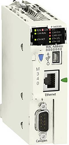 Schneider Electric BMXP3420302CL Erweiterungsmodul