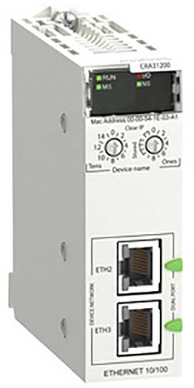 Schneider Electric BMXCRA31200 Erweiterungsmodul