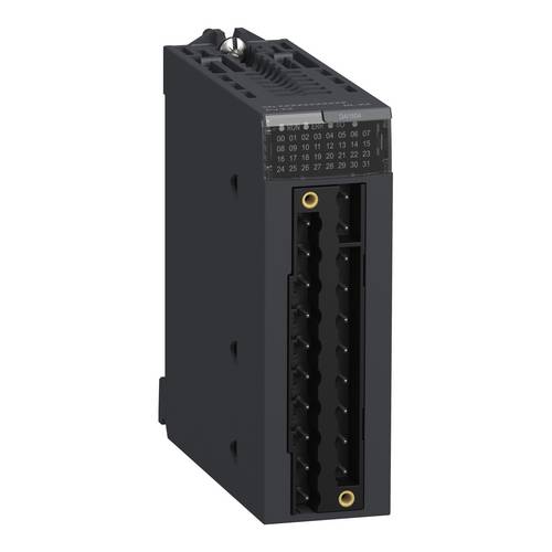 Schneider Electric BMXDAI1604 Erweiterungsmodul