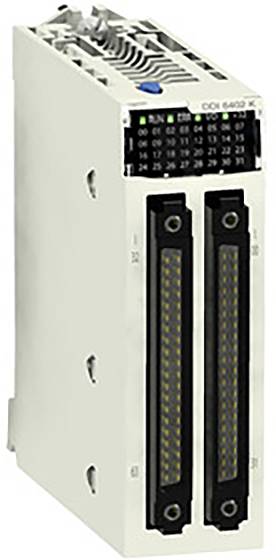 Schneider Electric BMXDDI6402K Erweiterungsmodul