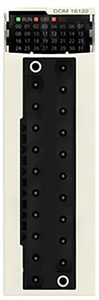 Schneider Electric BMXDDM16022 Erweiterungsmodul