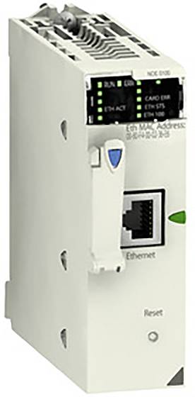 Schneider Electric BMXNOE0100 Erweiterungsmodul