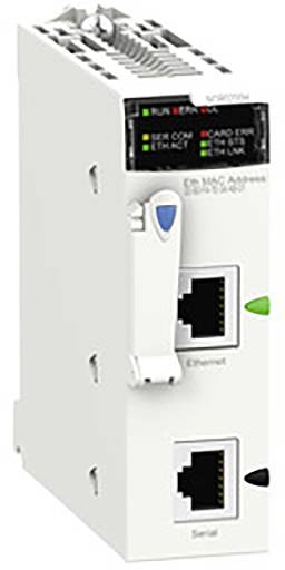 Schneider Electric BMXNOR0200H Erweiterungsmodul