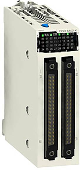 Schneider Electric BMXDDO6402K Erweiterungsmodul