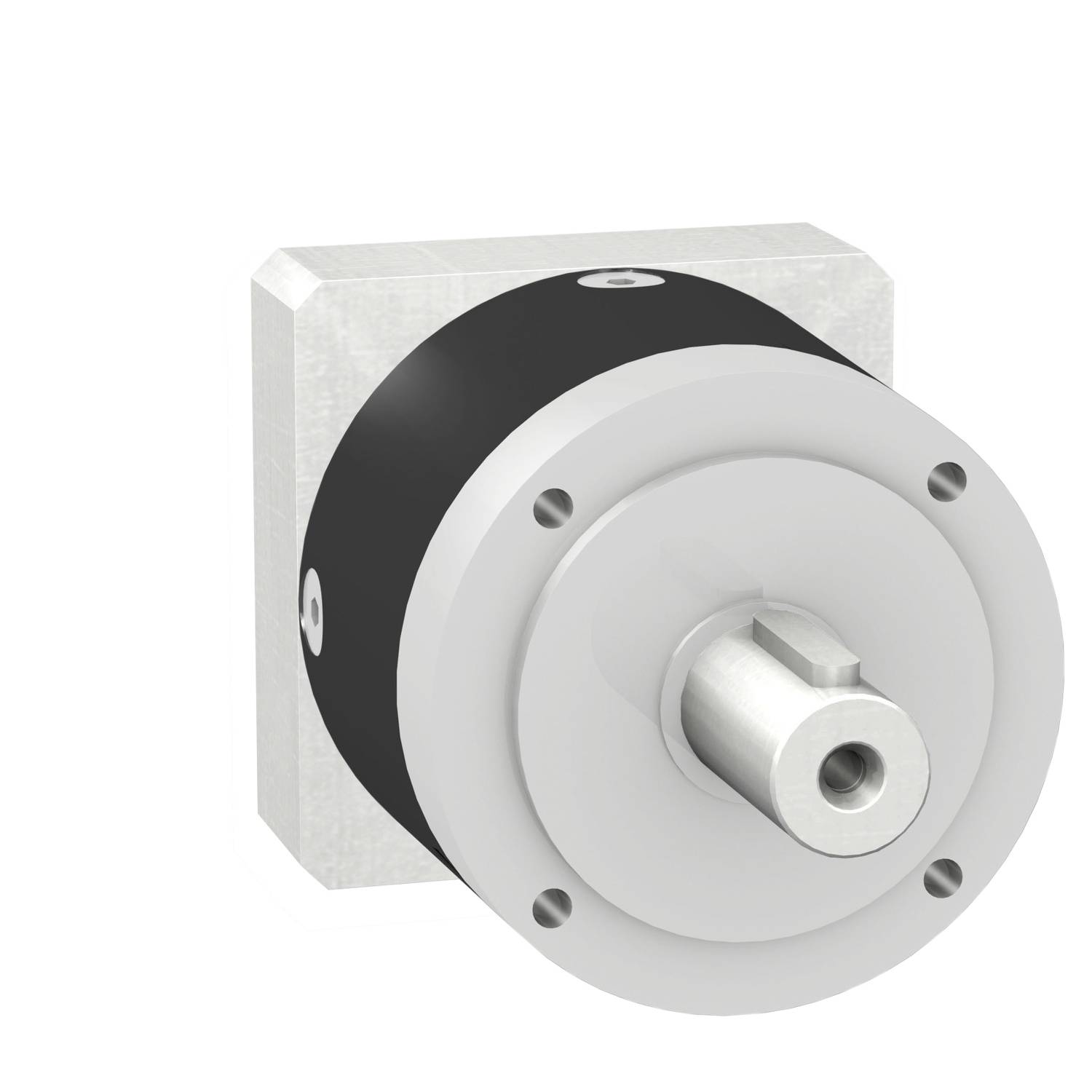 Schneider Electric GBX0400030551F Erweiterungsmodul