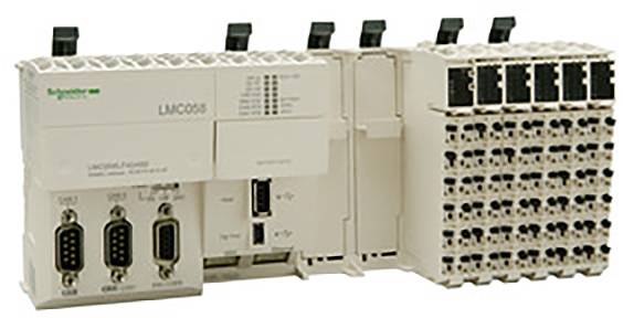 Schneider Electric LMC058LF424 Erweiterungsmodul