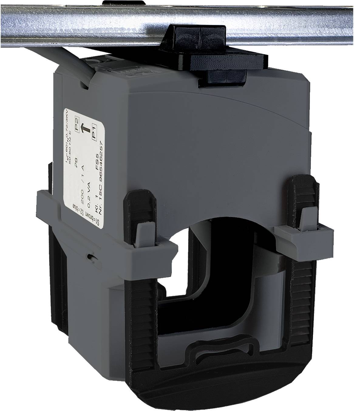 Schneider Electric METSECT5HD040 Kabelumbaustromwandler 1 St.