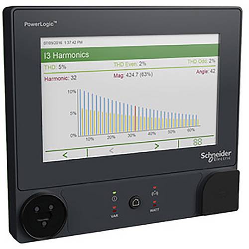 Schneider Electric METSERD192 Erweiterungsmodul