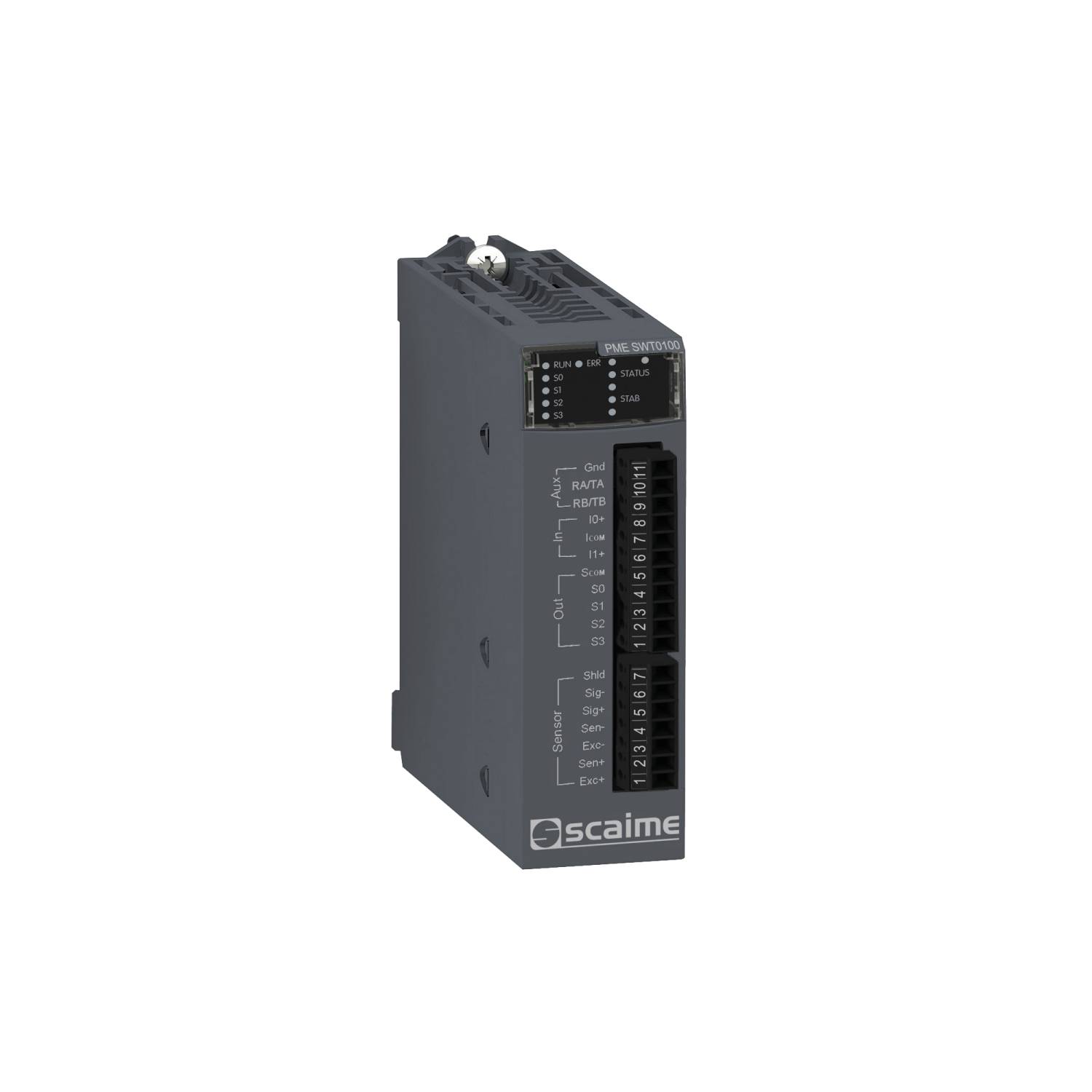 Schneider Electric PMESWT0100 Erweiterungsmodul
