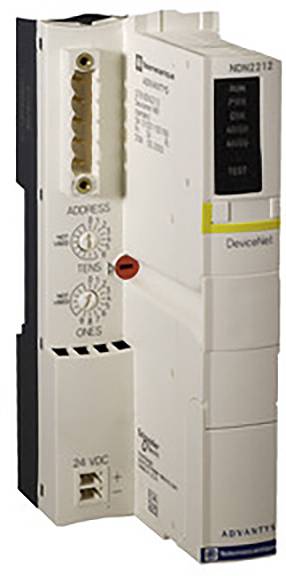 Schneider Electric STBNDN2212 Erweiterungsmodul