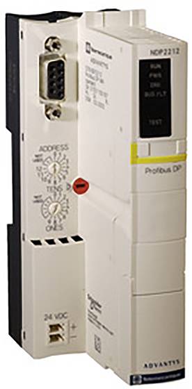 Schneider Electric STBNFP2212 Erweiterungsmodul