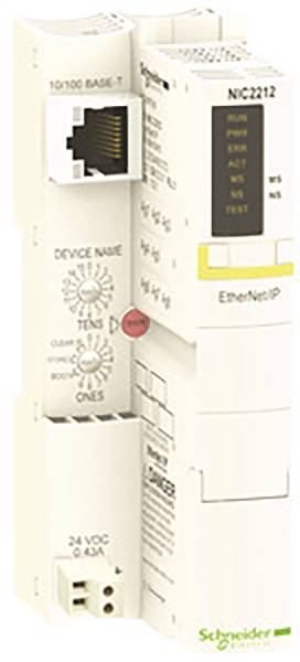 Schneider Electric STBNIC2212 Erweiterungsmodul