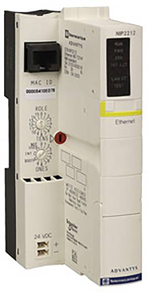 Schneider Electric STBNIP2212 Erweiterungsmodul
