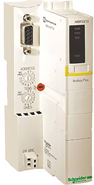 Schneider Electric STBNMP2212 Erweiterungsmodul