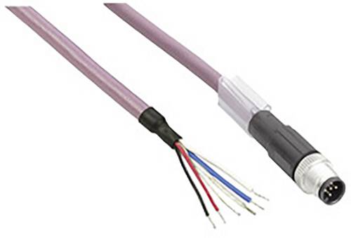 Schneider Electric TCSXCNDFNX3V Erweiterungsmodul