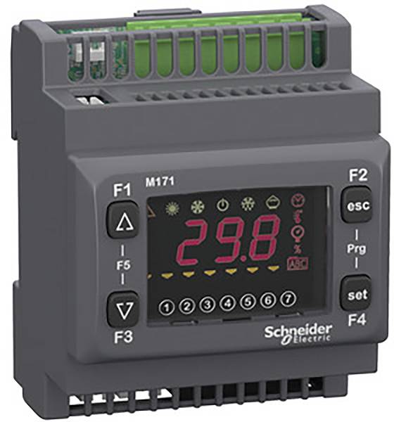 Schneider Electric TM171ODM22S Erweiterungsmodul