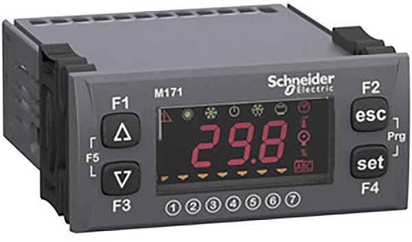 Schneider Electric TM171OFM22R Erweiterungsmodul