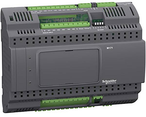 Schneider Electric TM171PBM27R Erweiterungsmodul